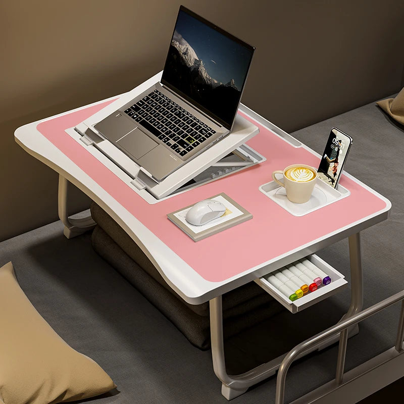 Foldable Laptop Desk for home 