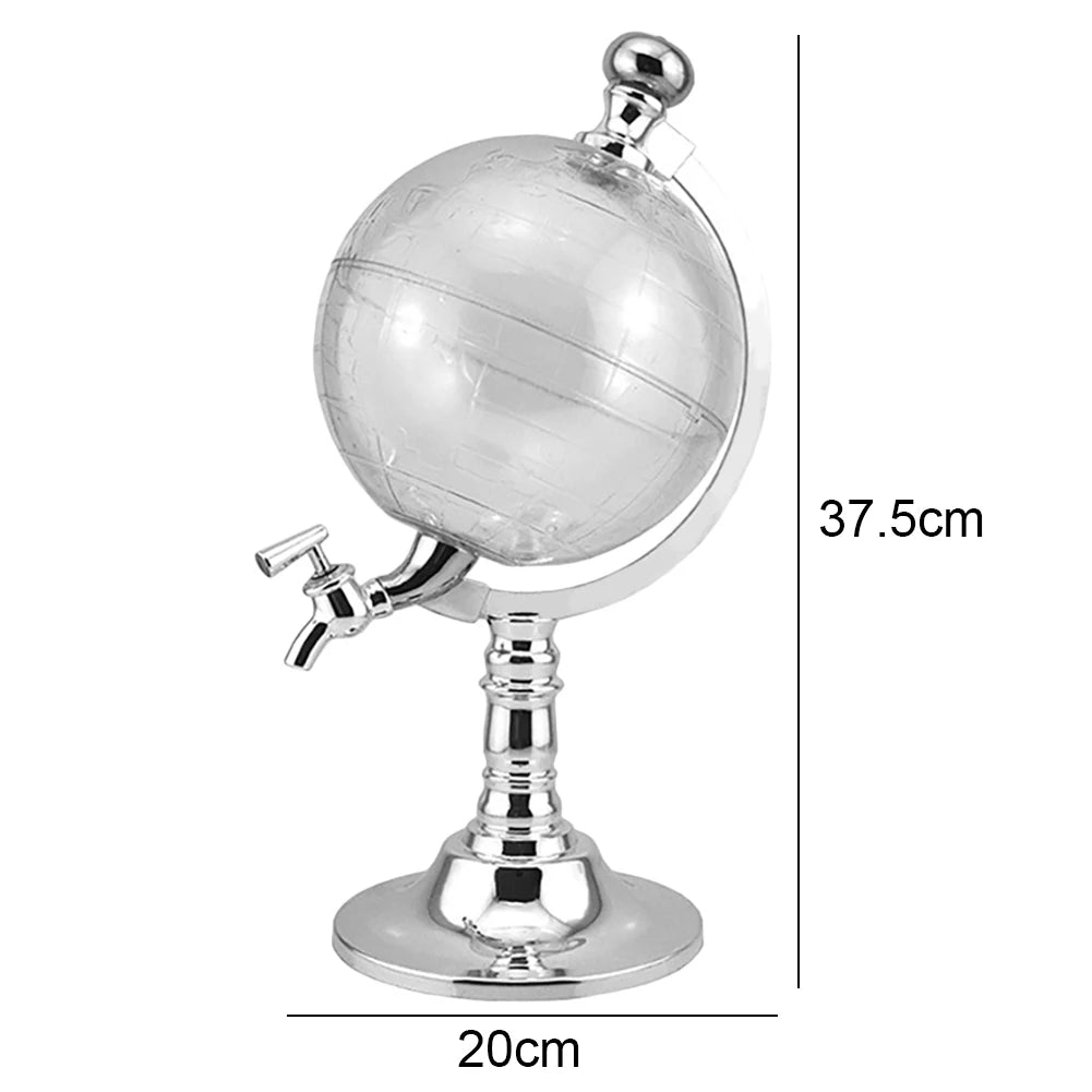 3.5L Alcohol Drink Dispenser