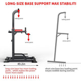 Home Gym Multiple Exercises