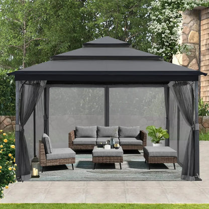 Outdoor Gazebo Patio