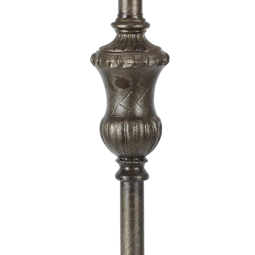 Floor Lamp with Dimmable 3 Way