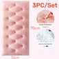 PE Foam Water proof Wallpaper Home Decoration