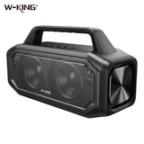 80W Speakers Bluetooth Wireless
