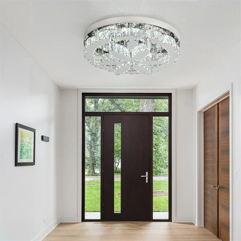 Chandelier Ceiling Lamp for Elegant Home Lighting