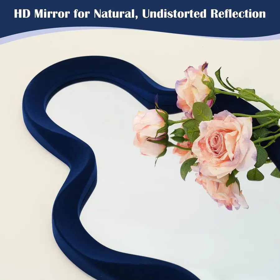 Room Wall Mirror