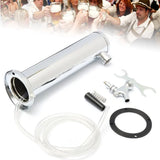 Draft Beer Keg Dispenser