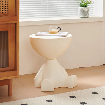 Flat Head Coffee Table