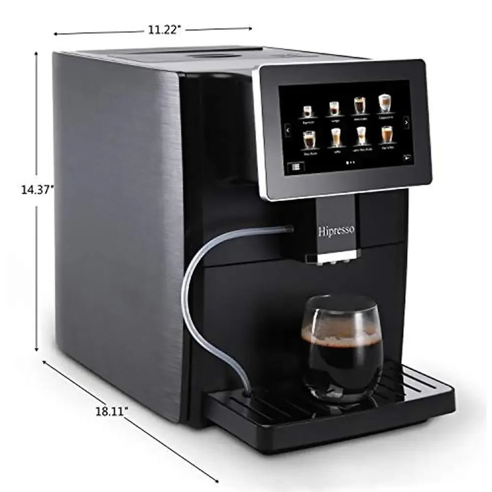 Super Automatic Espresso Machine