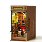 DIY Book Nook Kits