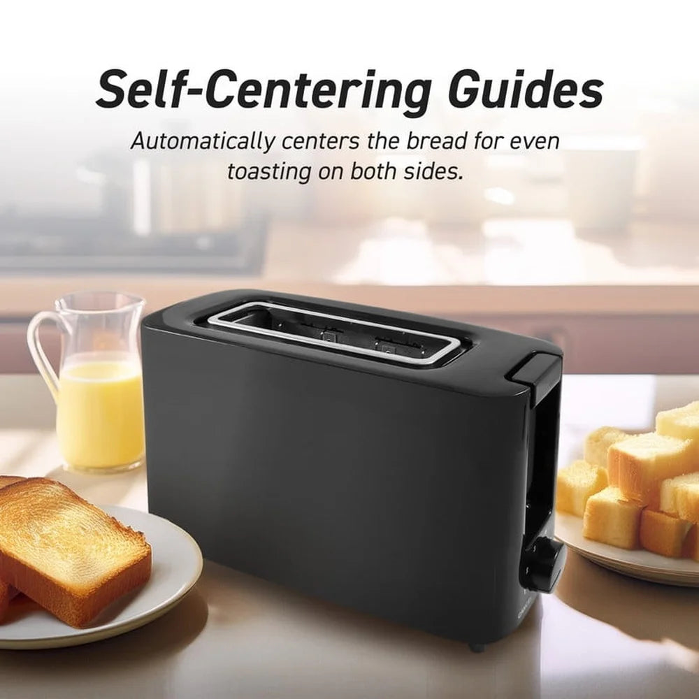 Single Slice Toaster