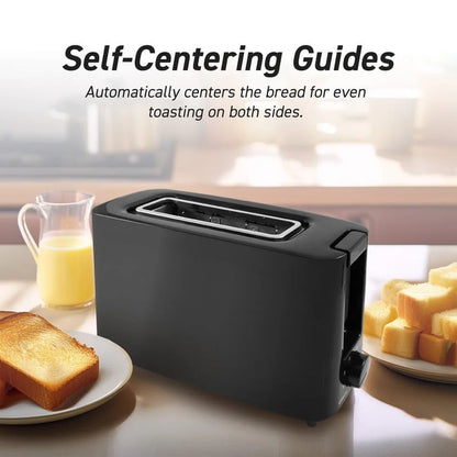 Single Slice Toaster