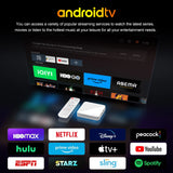 Smart TV Box Android