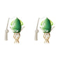 1/2PCS Electric Dancing Octopus Toys