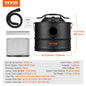 Ash Vacuum Cleaner 4 Gallon