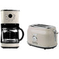 Coffee Maker, Toaster