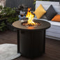 Propane Fire Pit Table 30INC