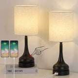 Touch Control Lamps USB