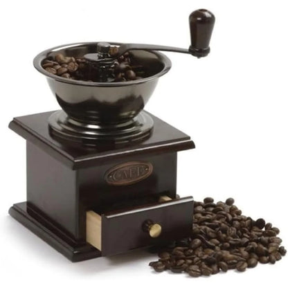 Adjustable Coffee Grinder