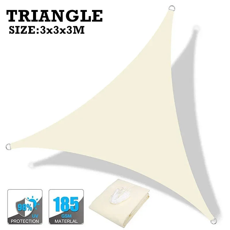 Waterproof Awning Sunshade