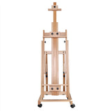 Adjustable Wood Easel Stand