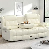 3 Seat Reclining Sofa