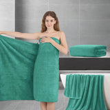 4PCS Hotel Cotton Towels