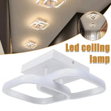LED Ceiling Light