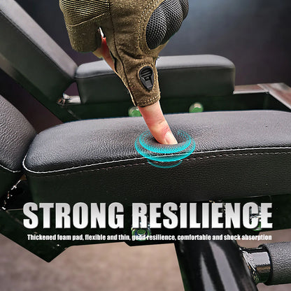 Shoulder Press Assist