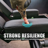 Shoulder Press Assist