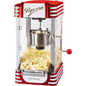 Kettle Popcorn Maker