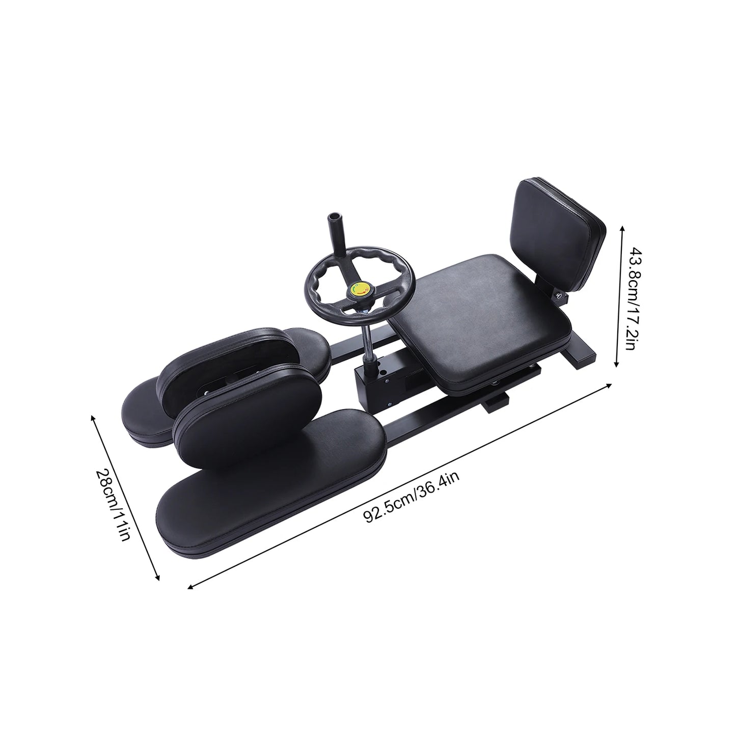 Heavy Duty Leg Stretcher
