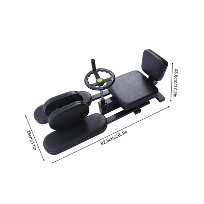 Heavy Duty Leg Stretcher