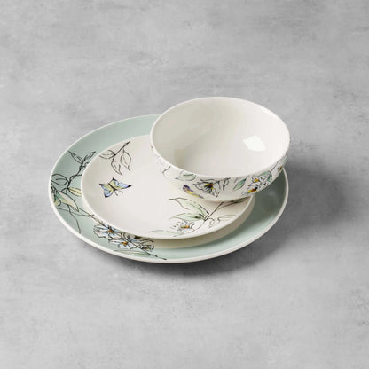 Dinnerware 12Piece