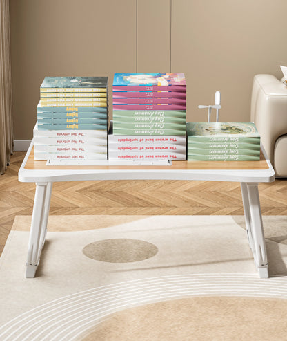 Foldable Laptop Desk for home 