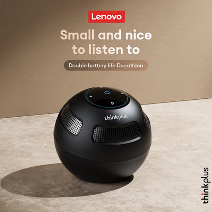 Bluetooth Speaker HiFi Stereo