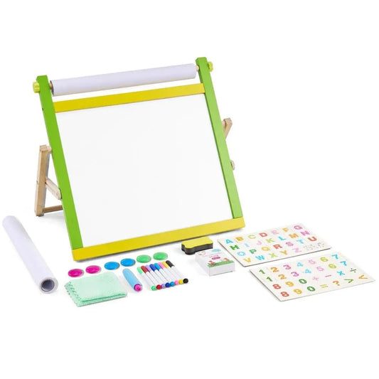 Tabletop Kids Art Easel