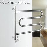 Electric Towel Drying Rack