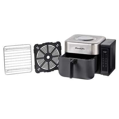 Two Tier Air Fryer 8 QT