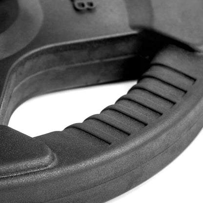 Weight Plates, Rubber Coated