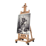 Adjustable Art Easel Stand