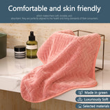 4 Piece Towel Set
