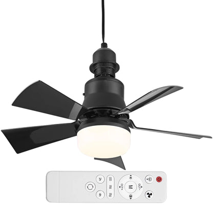 Ceiling Fan/Light/Remote Control