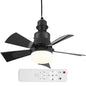 Ceiling Fan/Light/Remote Control