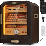 Cigar Humidor Large Capacity Storage