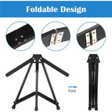 Easel Black Tripod