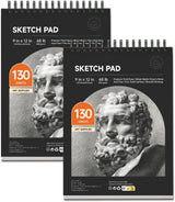 2 Drawing Pads
