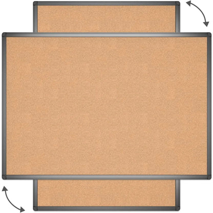 Cork Bulletin Board
