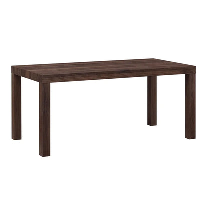 Walnut Coffee Table