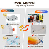 Recessed Lights/Junction Box