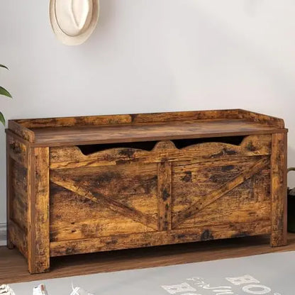 Storage Bench Chest
